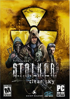 S.T.A.L.K.E.R.: Clear Sky